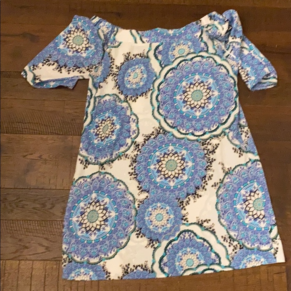 reneec dress